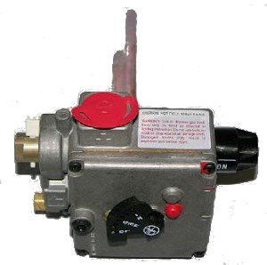 THERMOSTAT CONTROL