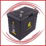 12 Volt Batteries