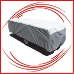 Tent Trailer Covers