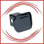 Receiver Hitch Covers