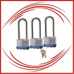 Padlocks & Cable Locks