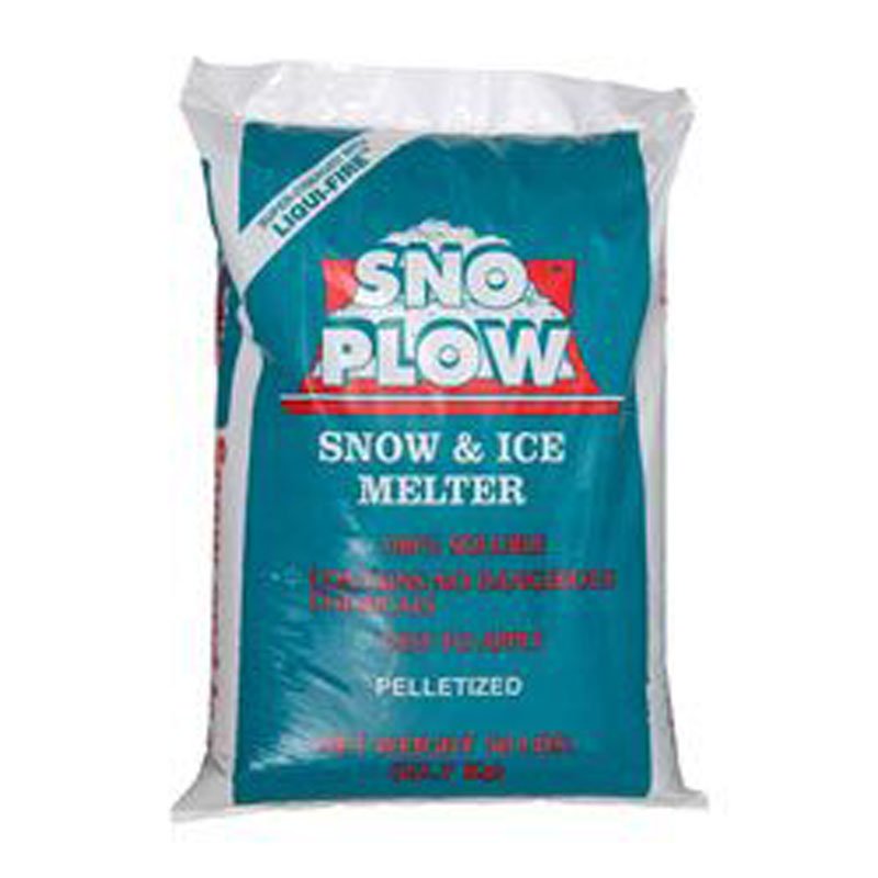 Snow Plow Ice Melt   50#
