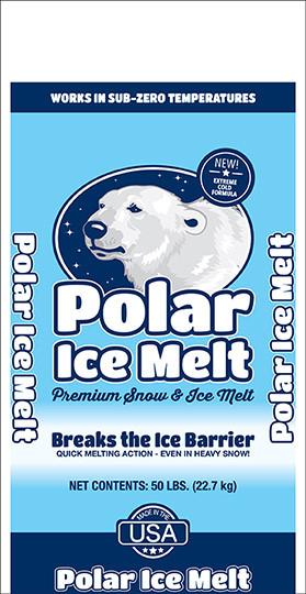 Polar Ice Melt   50#