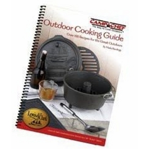OUTDOOR COOKING GUIDE