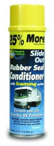 RUBBER SEAL CONDIT. 16