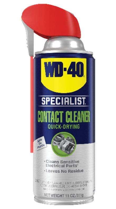 SPECIALIST CONTACT CLEANER 11O