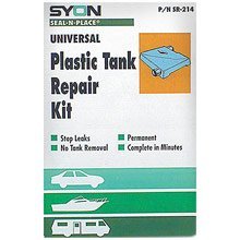 Seal-N-Place Tank Repair Kit