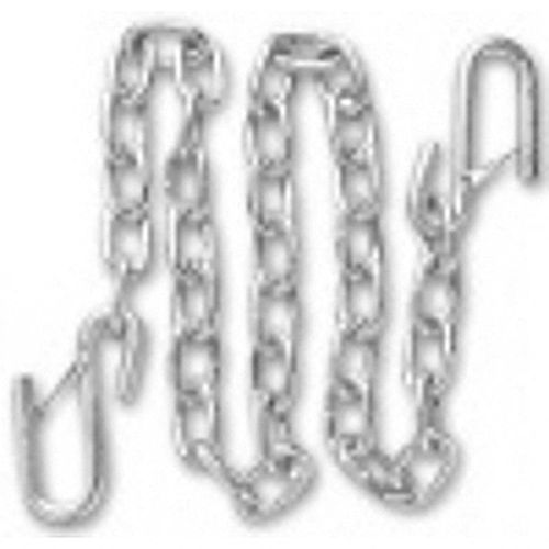 Safety Chain, Cls III 5/16x48