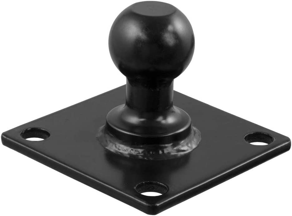 SWAY CONTROL A-FRAME BALL