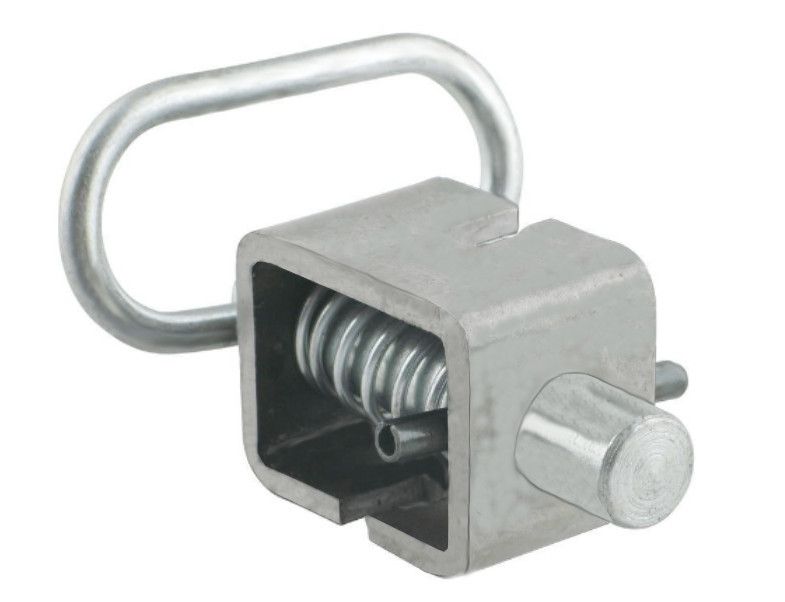 SPRING LOADED LATCH 5/8