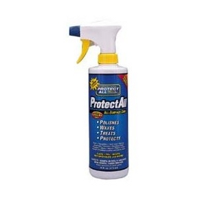 PROTECT-ALL w/TRIGGER 16oz