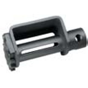 WINCH,WELD-ON LOW PROFILE CC58