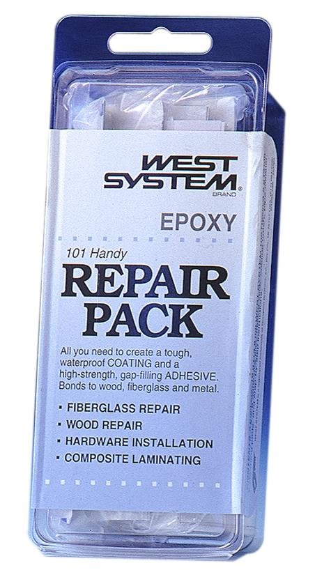 Epoxy Handy Repair Pack