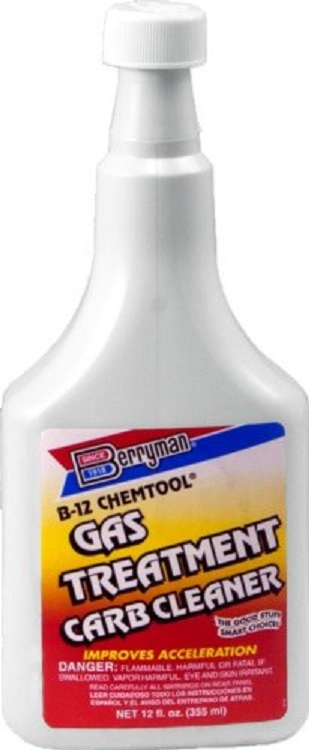GAS TREATMENT B12 12oz