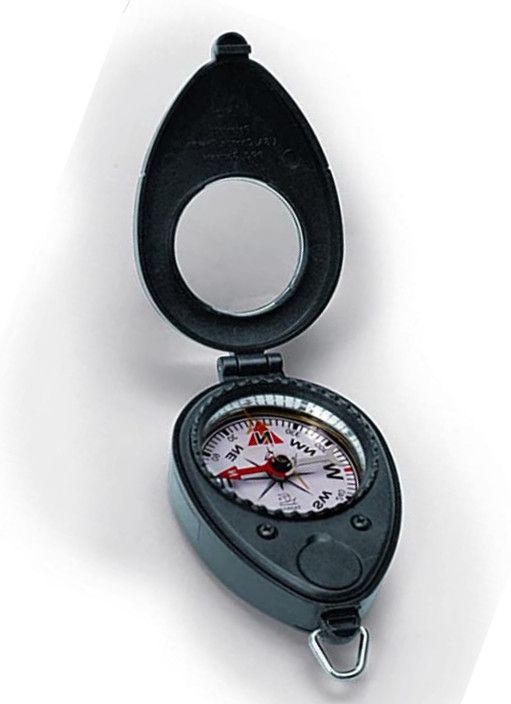 COMPASS LED DIAL