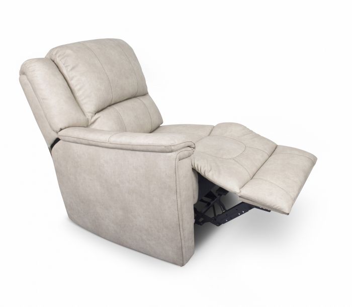 RIGHT ARM RECLINER, COUGAR 201
