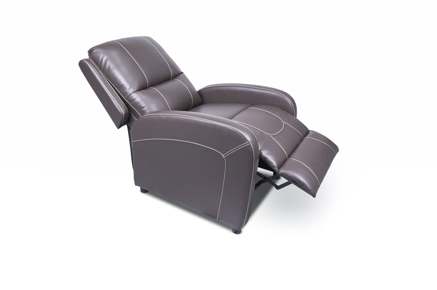 Pushback Recliner  Majestic Ch