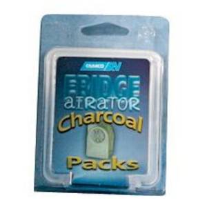 REPLACEMENT CHARCOAL PACK