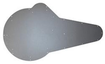 THIN ROOF MOUNTING PLATE