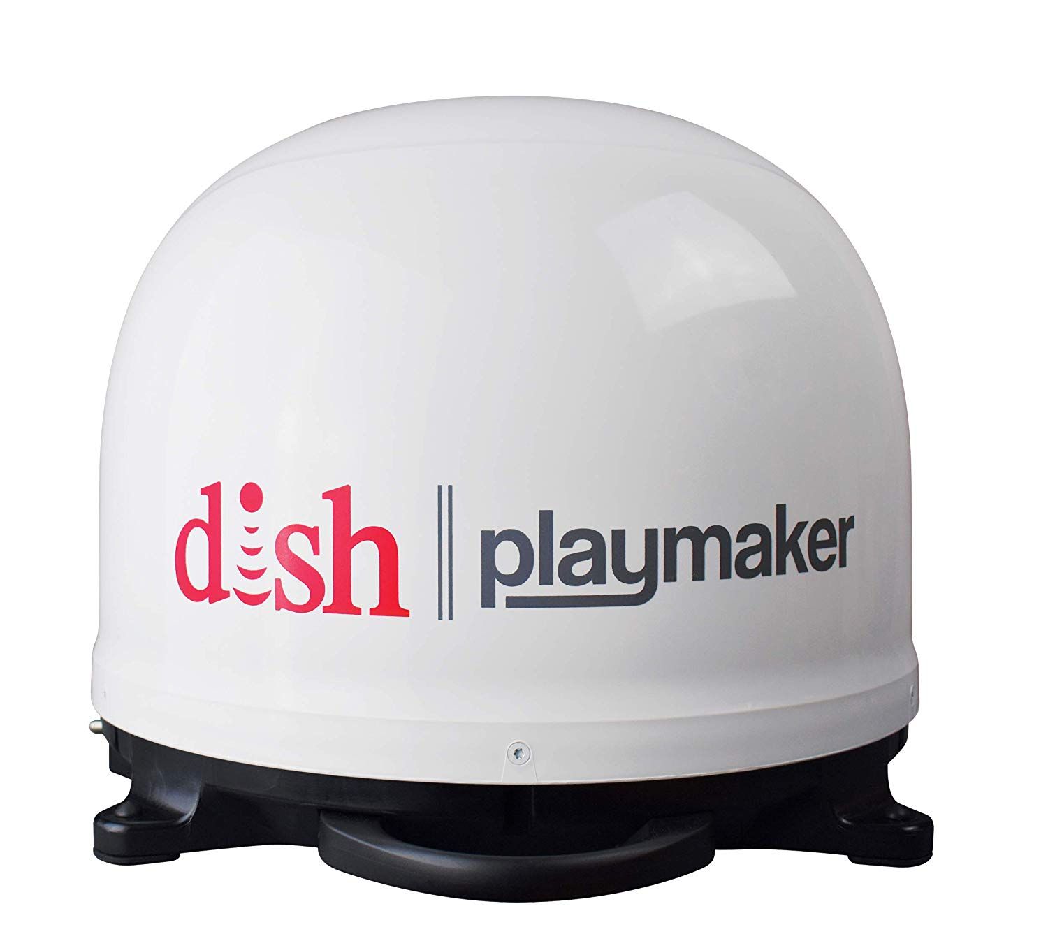 Playmaker Dish Network NEW