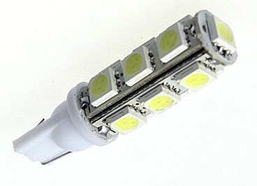 LED Bulb 194 T10