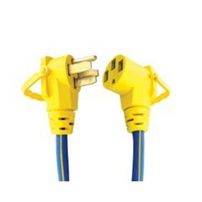 EXT CORD 50 AMP 15'