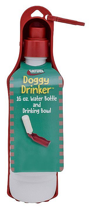 Doggy-Drinker 16oz