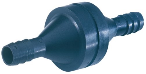 In-Line Check Valve