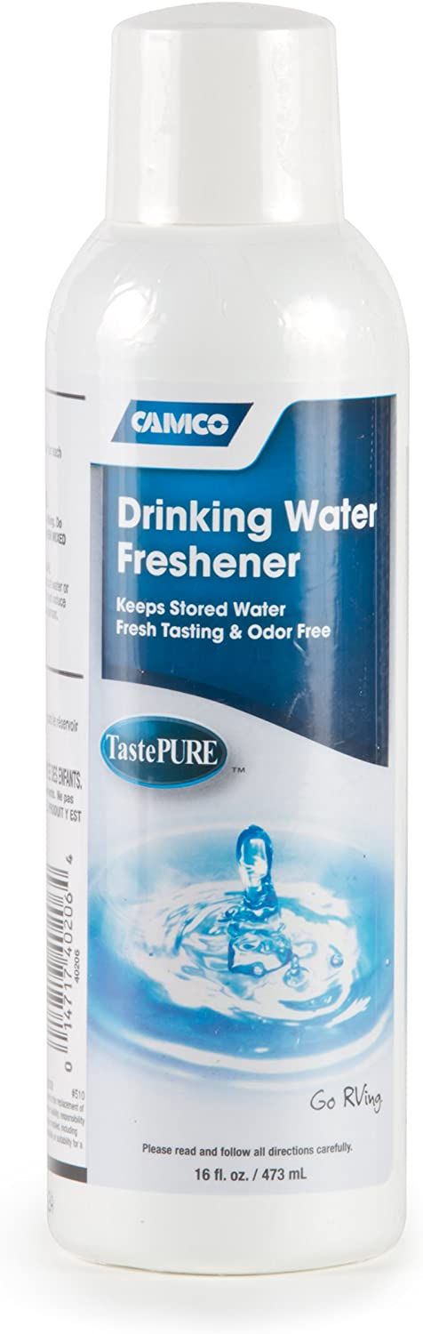 DRINKING WATER FRESHENER 16oz