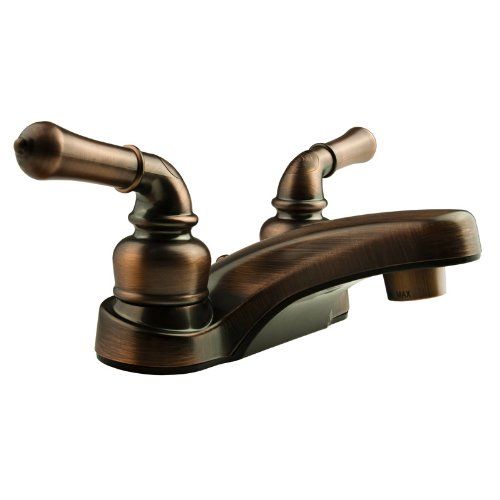 Classical RV Lavatory Faucet -