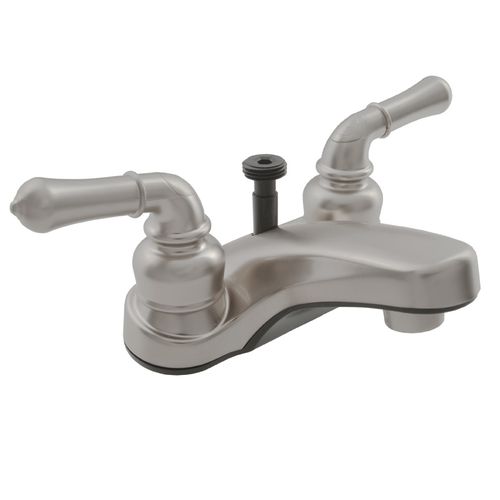 Classical RV Lavatory Faucet w