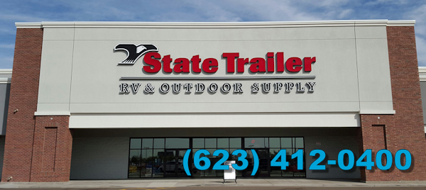 Buy RV & Outdoor Products from On The Go - RV Part Shop