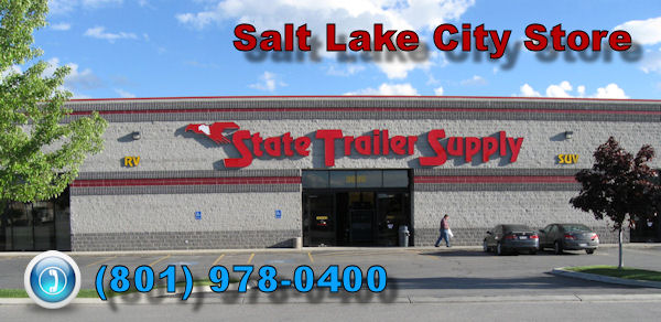 Salt Lake City Store