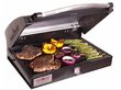 Deluxe BBQ Grill Box , Double