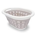 COLLAPSIBLE BASKET, SMALL
