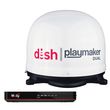 Playmaker Dish Dual w/wally