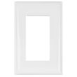 SWITCH COVER WHITE