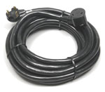 Extension Cord 30 Amp 25 Ft