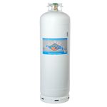 FLAME KING 100# OPD 22Gal.